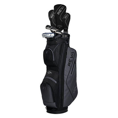 Womens 2024 golf irons