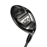 Callaway Great Big Bertha Fairway Woods