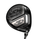 Callaway Great Big Bertha Fairway Woods