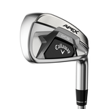 Callaway Apex DCB 21 Irons Steel Shaft