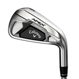 Callaway Apex DCB 21 Irons Steel Shaft