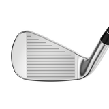Callaway Apex DCB 21 Irons Steel Shaft