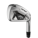 Callaway Apex 21 Irons Graphite Shaft