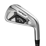 Callaway Apex 21 Irons Graphite Shaft