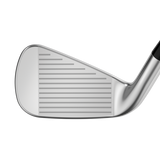 Callaway Apex 21 Irons Graphite Shaft