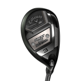 Callaway Great Big Bertha Combo Iron/Hybrid Set Ladies