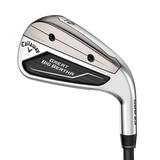 Callaway Great Big Bertha Combo Iron/Hybrid Set Ladies