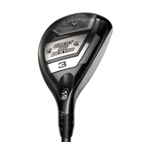 Callaway Great Big Bertha Combo Iron/Hybrid Set Ladies