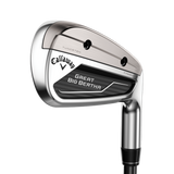 Callaway Great Big Bertha Irons Graphite Shaft