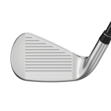 Callaway Great Big Bertha Irons Graphite Shaft