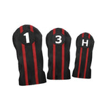 PowerBilt Pro Power 14pc Complete Set Men's w/ Cart Bag