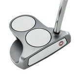 Odyssey White Hot OG 2-Ball Putter