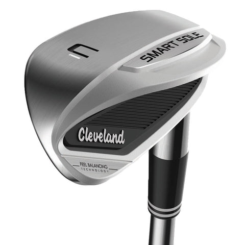 Cleveland Smart Sole 3.0 "C" Wedge Graphite Ladies