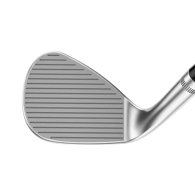 Callaway JAWS Full Toe Raw Face Chrome J Grind 2023 Callaway JAWS Full Toe Raw Face Chrome J Grind 2023
